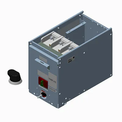20-750-MDCP1-CD-F8M PowerFlex 750 Kit DC Precharge 400/480V