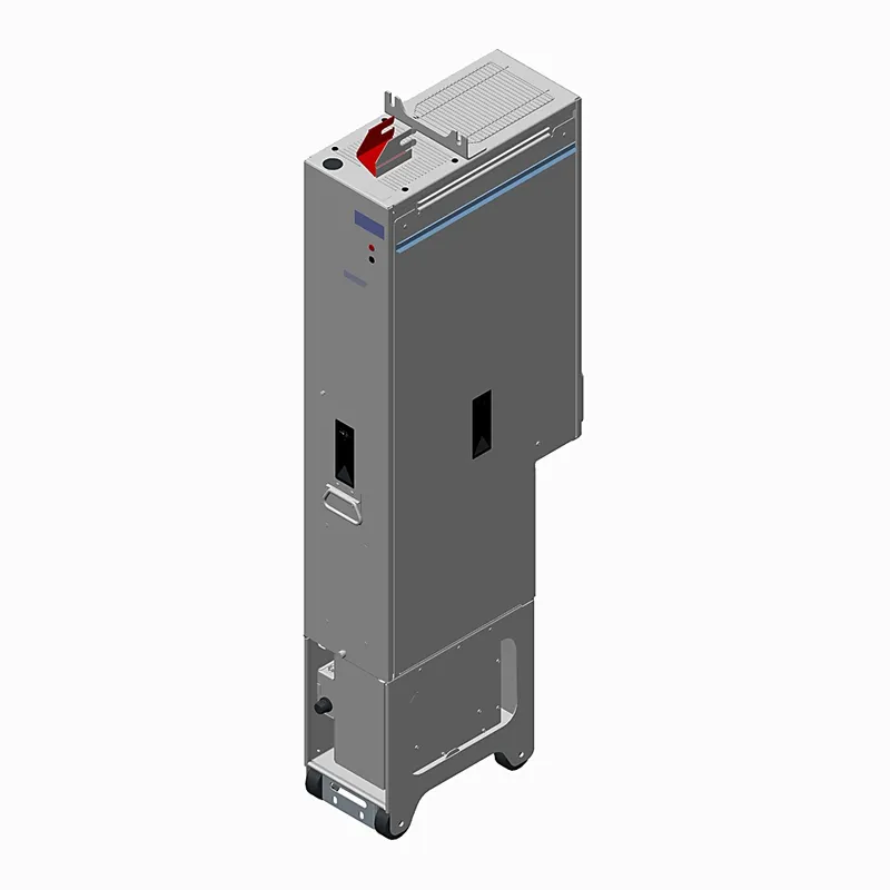 20-750-MI2-E545F505 PowerFlex 750 Kit IGBT Power Structure