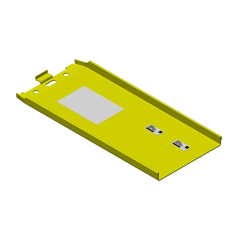 20-750-MRAMP1 PowerFlex 750 Kit, Service Ramp