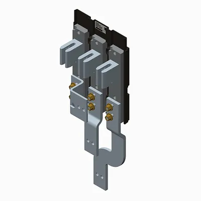 20-750-MREC1-F8M PowerFlex 750 Kit, Stab Receptacle