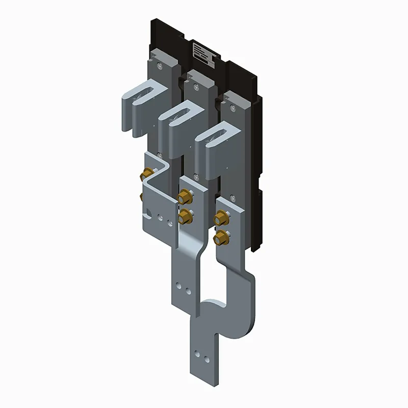 20-750-MREC1-F8M PowerFlex 750 Kit, Stab Receptacle