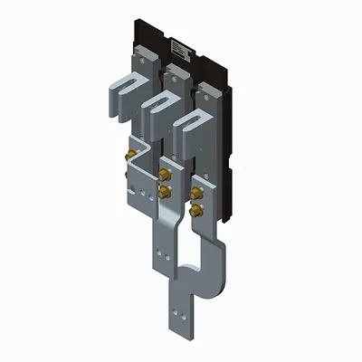 20-750-MREC1-F8MC PowerFlex 750 Kit, Stab Receptacle