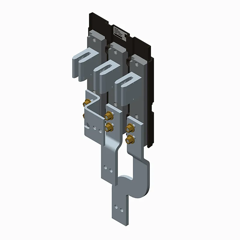 20-750-MREC1-F8MC PowerFlex 750 Kit, Stab Receptacle