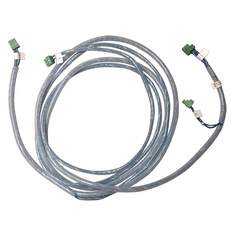 20-750-PH1-F8 PF755 FR8,IP00,24 VDC WIRE HARNESS