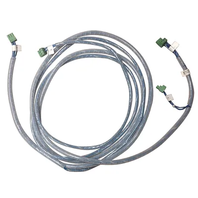 20-750-PH3-F10 PF755 FR10,IP00,24 VDC WIRE HARNESS