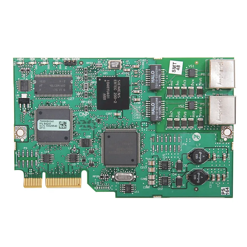20-750-PNET2P PowerFlex 750 2-port PROFINET IO Kit