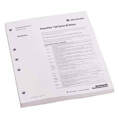 20-750-PUB-IN1-ZH PF750, INSTALLATION MANUAL, CHINESE