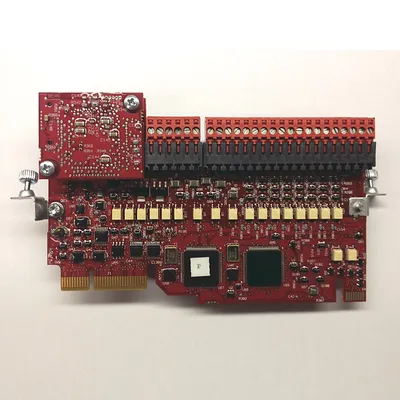 20-750-S1 PowerFlex 750 SAFE Speed mon Opt module