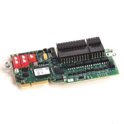 20-750-UFB-1 PowerFlex 750 Univ Fdbk Option module