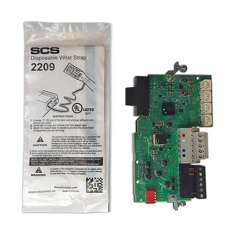 20-750-USC-XT PowerFlex 750 serial comms Adapter