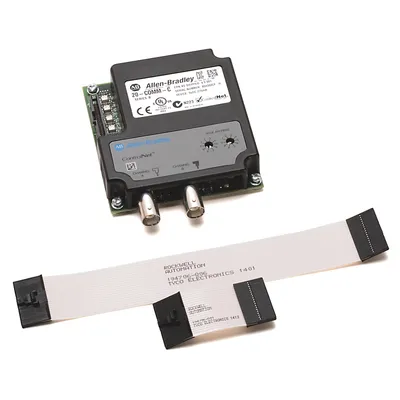 20-COMM-C PowerFlex ControlNet Comm Adapter