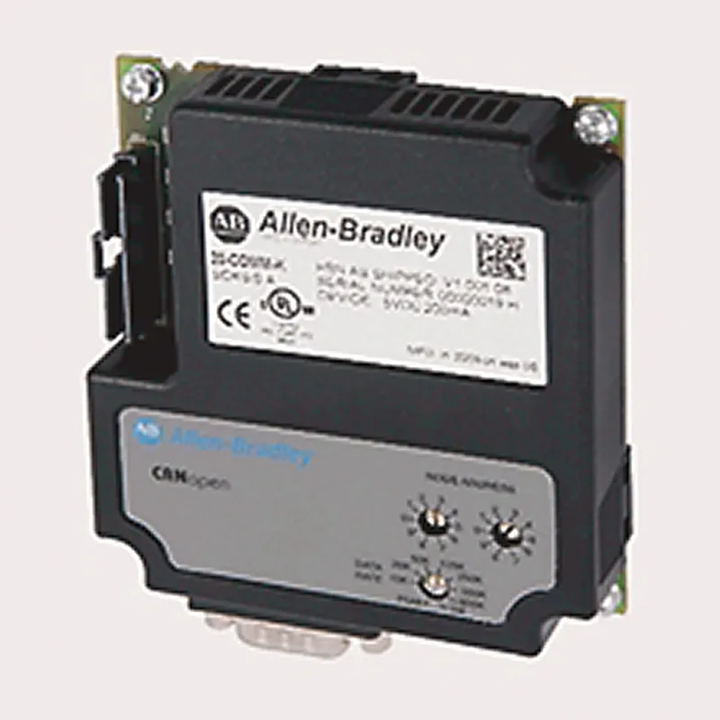 20-COMM-K PowerFlex 20 CANopen Communication Kit