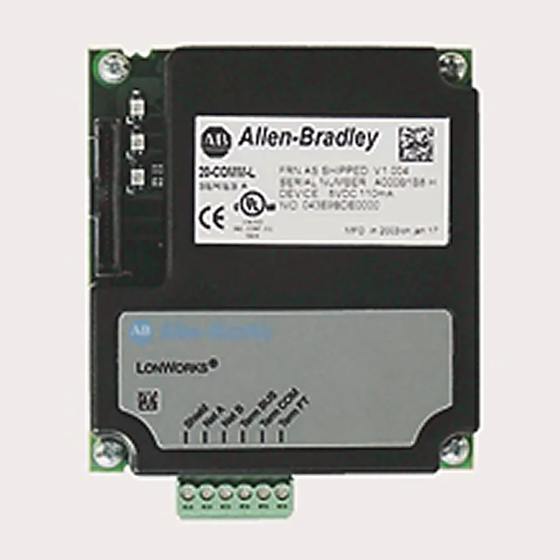 20-COMM-L PowerFlex Architecture LonWorks Adapter
