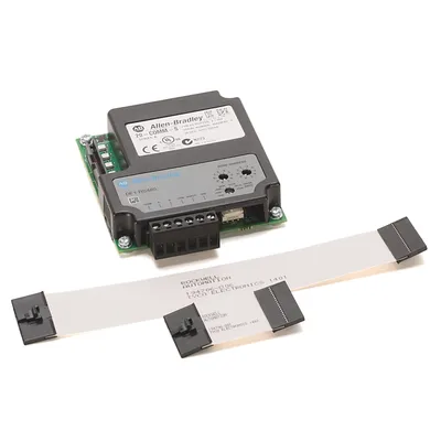 20-COMM-S PowerFlex RS485 DF1 Comm Adapter