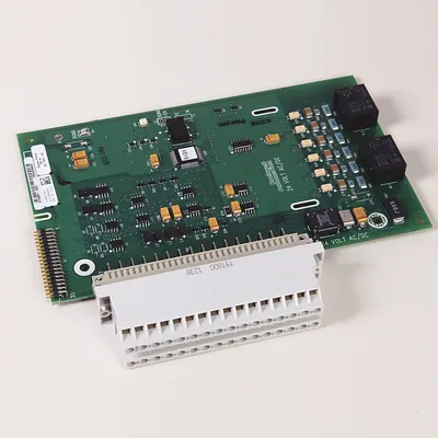20-DA1-A0 PowerFlex 700 24V AC-DC IO Kit