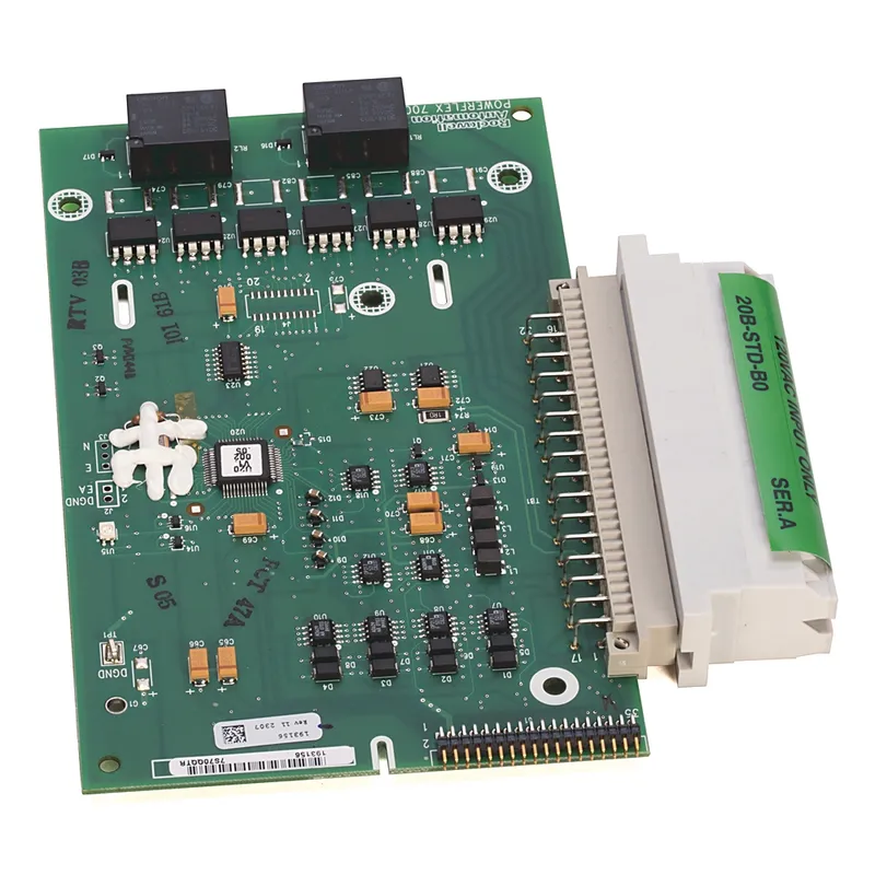 20-DA1-B0 PowerFlex 700 115 V AC IO Kit