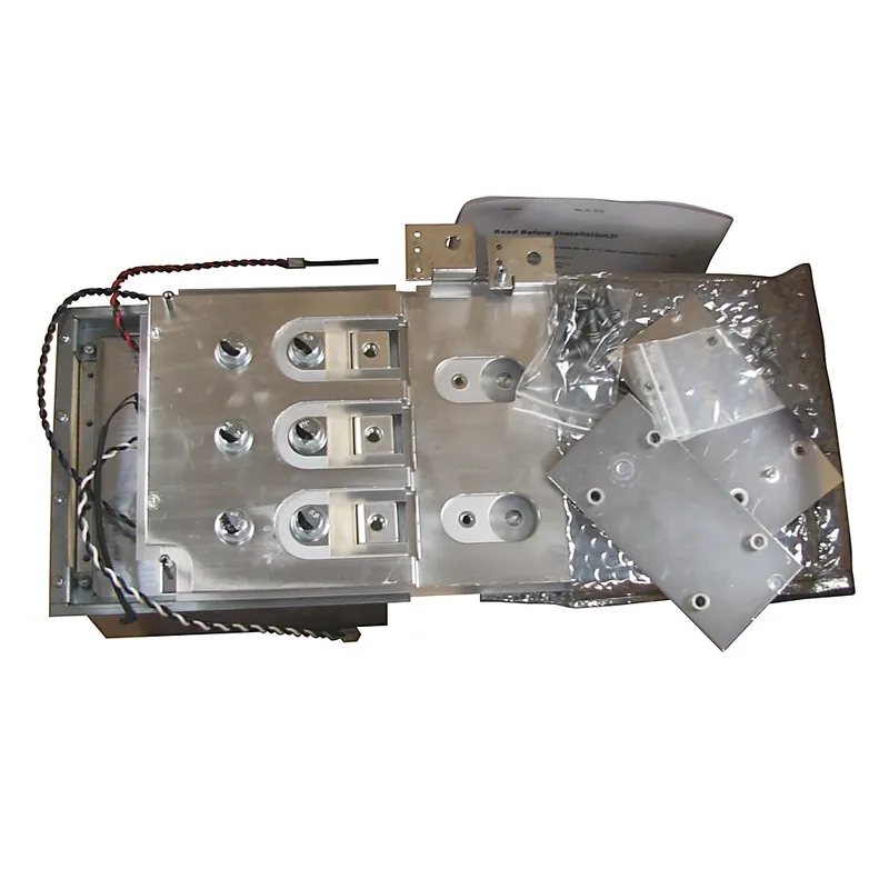 20-FI13306 POWER MODULE NON-REGEN FRONT END