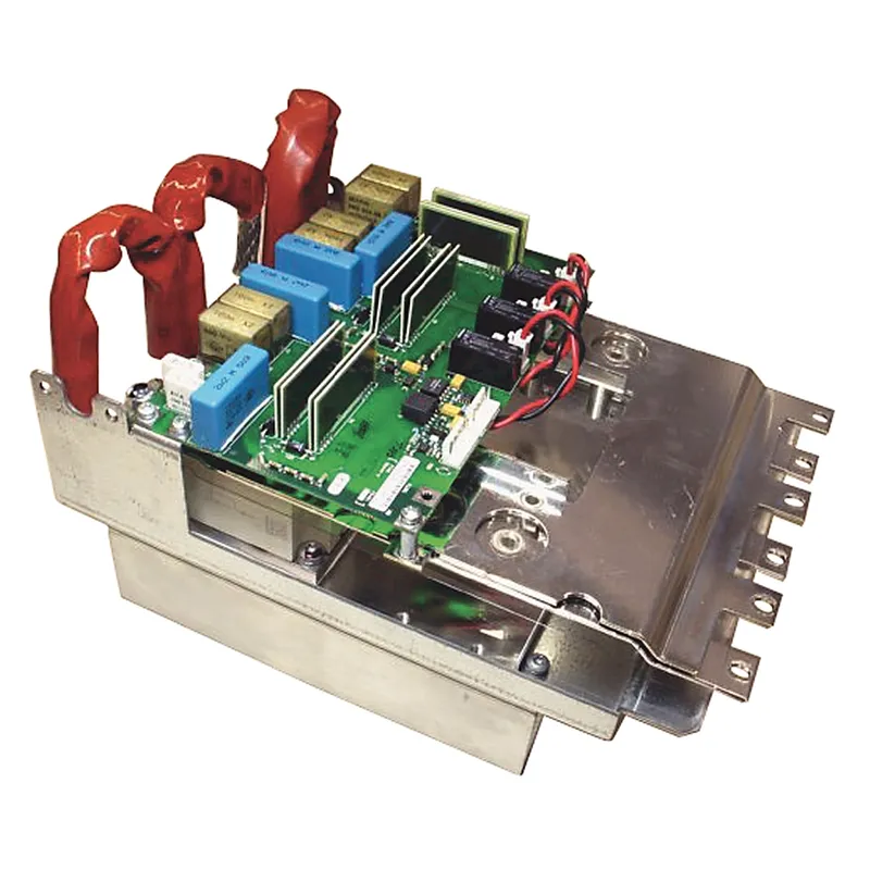 20-FR09824 RECTIFIER MOD SUB-AS.(WITH BRK) FR9 400V