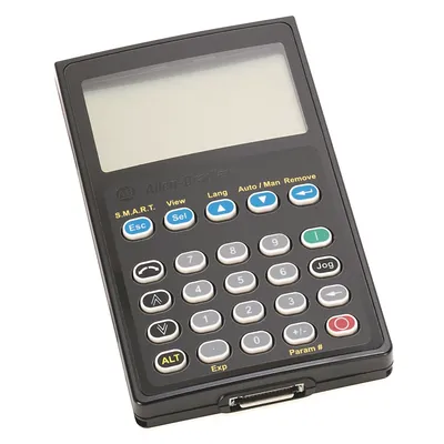 20-HIM-A3 PowerFlex Architecture Class HIM, Keypad