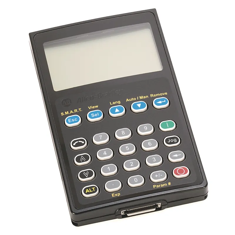 20-HIM-A3 PowerFlex Architecture Class HIM, Keypad