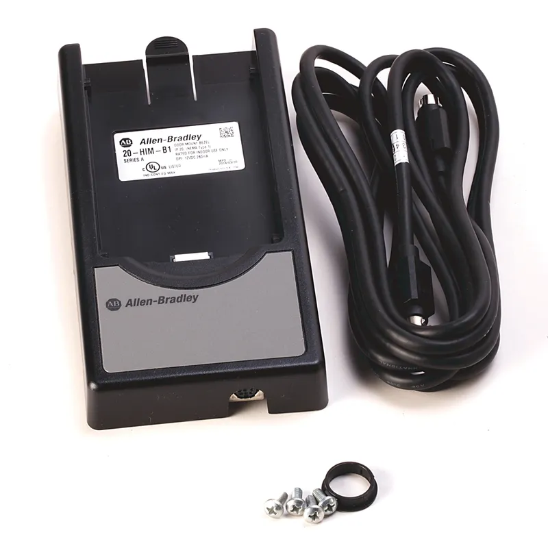 20-HIM-B1 PowerFlex 20 HIM Bezel Kit