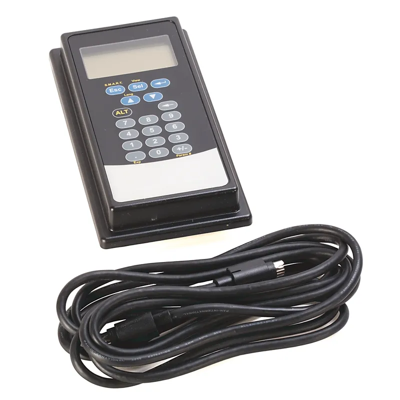 20-HIM-C5S PowerFlex Programmer Only HIM