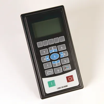 20-HIM-C6S PFlex 20 IP66-UL NemaType 4X-12 20HIM-C6