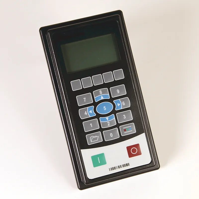 20-HIM-C6S PFlex 20 IP66-UL NemaType 4X-12 20HIM-C6