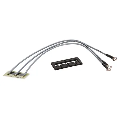 20-PP00056 DISCHARGING RESISTOR 2X8K FR10+