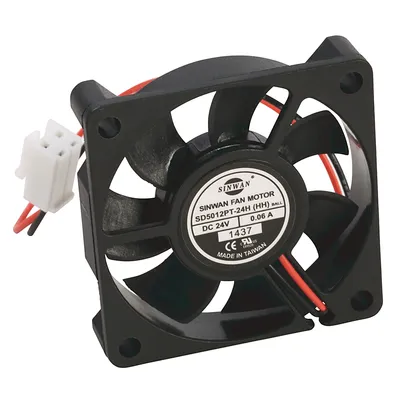 20-PP01096 INTERNAL FAN 60MM ASICBOARD