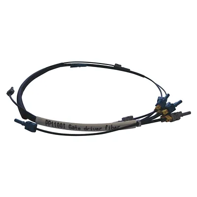 20-PP11000 OPTICAL FIBER SET ASIC BD - DRIVER BD