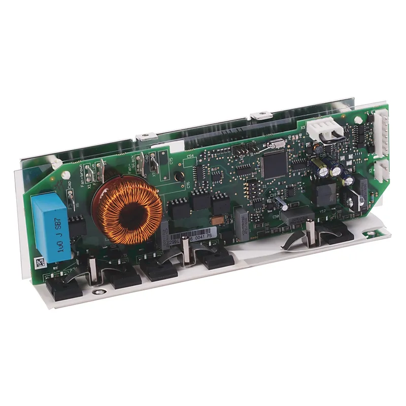 20-VB00299 PowerFlex 700S-H-AFE Fan Inverter Board