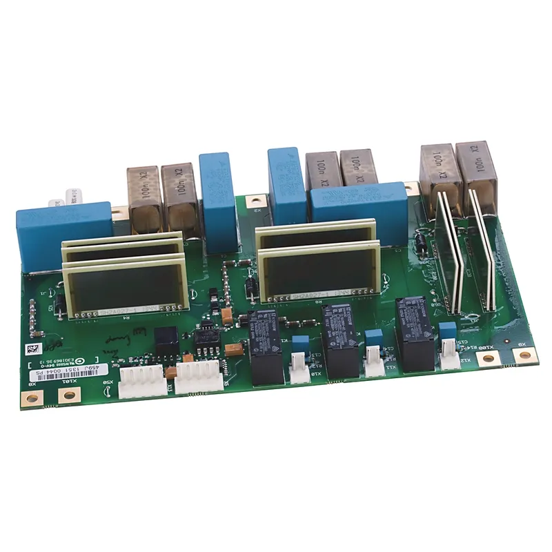 20-VB00448 FEEDBACK INTERFACE BOARD