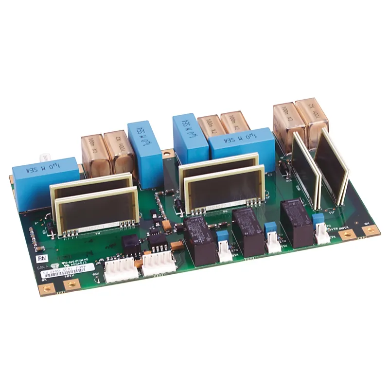 20-VB00460 RECTIFYING BOARD 600V CLASS