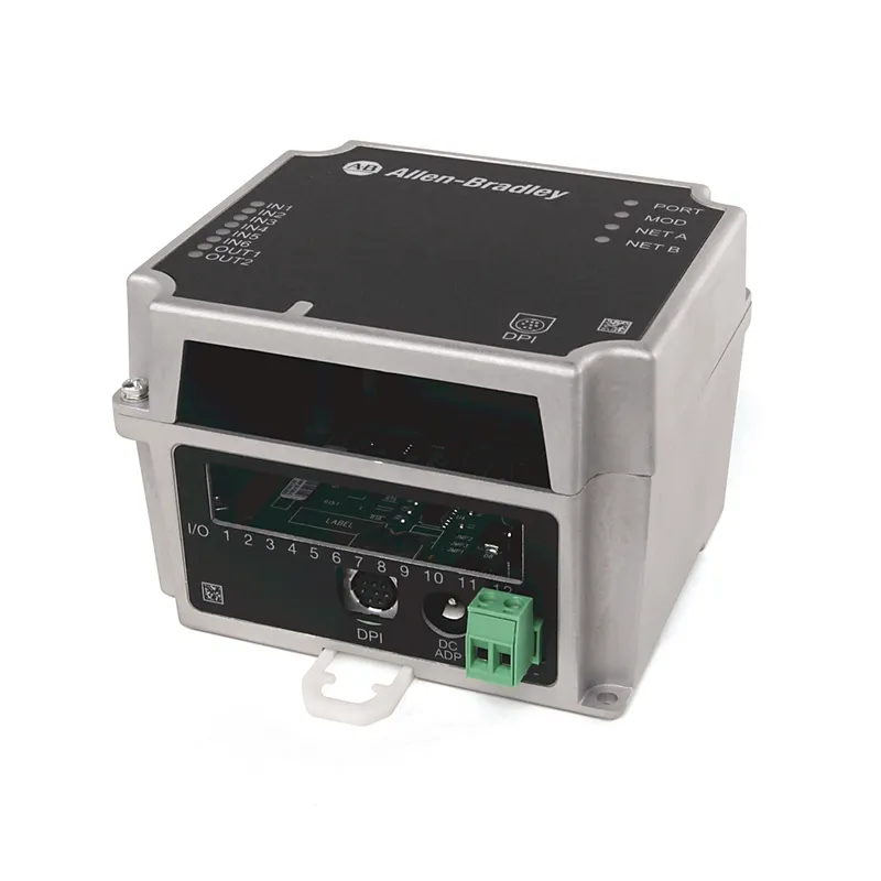 20-XCOMM-DC-BASE PowerFlex External Comm Enclosure
