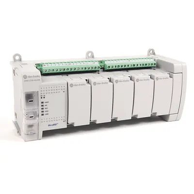 2080-LC50-48AWB Micro850 48 I/O EtherNet/IP Controller