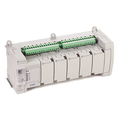 2080-LC50-48QBB Micro850 48 I/O EtherNet/IP Controller
