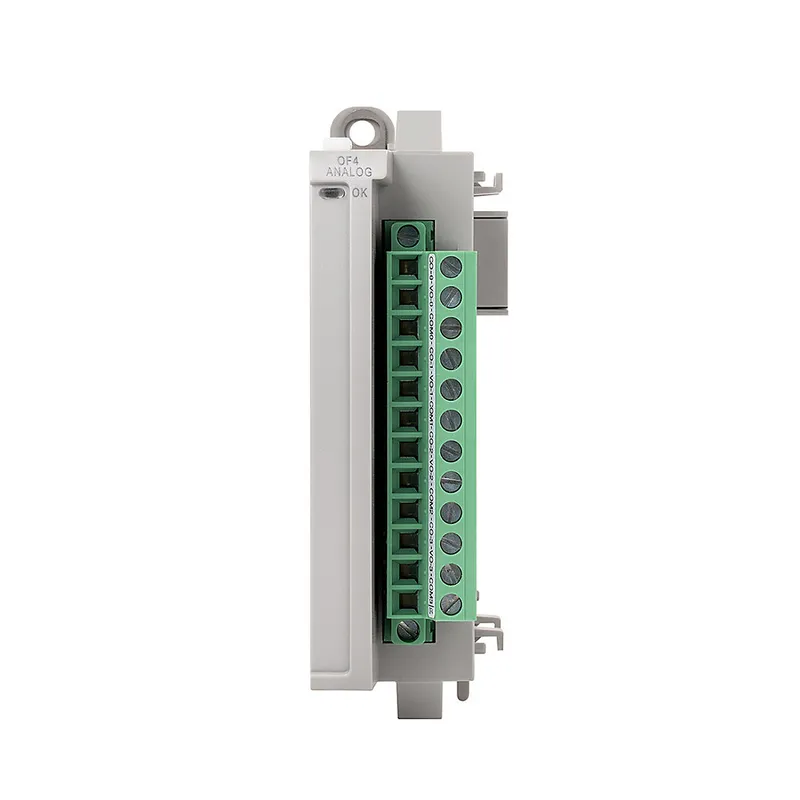 2085-OF4K Micro800 4 Pt Analog Output Module CC