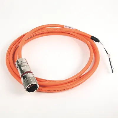 2090-CBUSPSS Kinetix 6000M network bulkhead connector