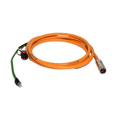 2090-CDHIFS-12AF05 ArmorKinetix Hybrid Cable 2090 Series