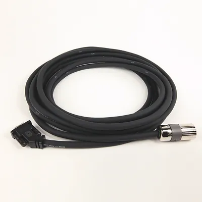 Allen-Bradley 2090-CFBM4DD-CDAA07 – MP-Series 7 m Length Feedback Cable Allen-Bradley 2090-CFBM4DD-CDAA07 – MP-Series 7 m Length Feedback Cable