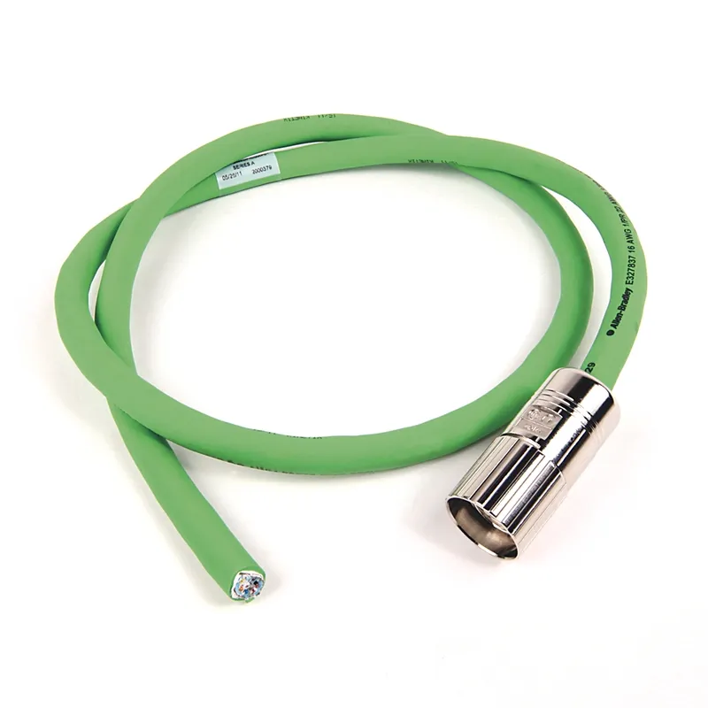 2090-CFBM4DF-CDAF01 MP-Series 1m Feedback Cable