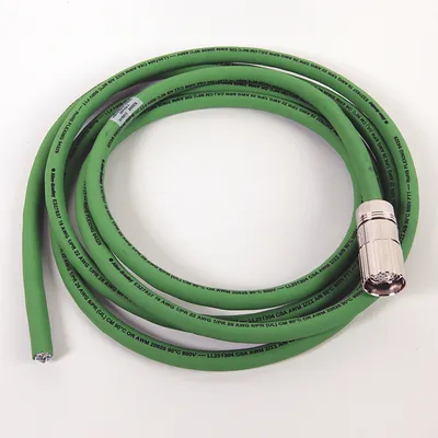 2090-CFBM4DF-CDAF03 MP-Series 3m Feedback Cable