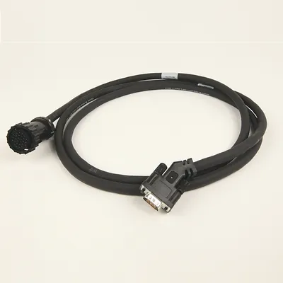 Allen-Bradley 2090-CFBM6DD-CCAA02 – TL-Series 2m Feedback Cable Allen-Bradley 2090-CFBM6DD-CCAA02 – TL-Series 2m Feedback Cable