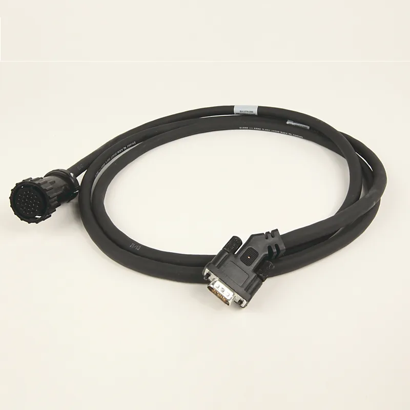 2090-CFBM6DD-CCAA02 TL-Series 2m Feedback Cable