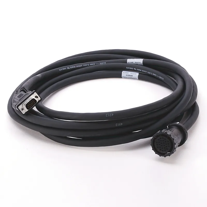 2090-CFBM6DD-CCAA05 TL-Series 5m Feedback Cable