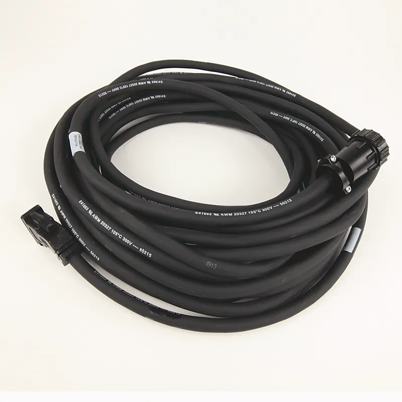 2090-CFBM6DD-CCAA12 TL-Series 12m Feedback Cable