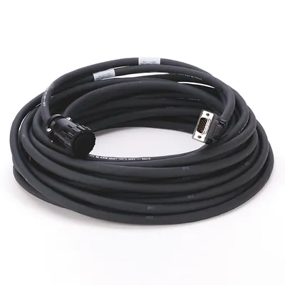 2090-CFBM6DD-CCAA15 TL-Series 15m Feedback Cable