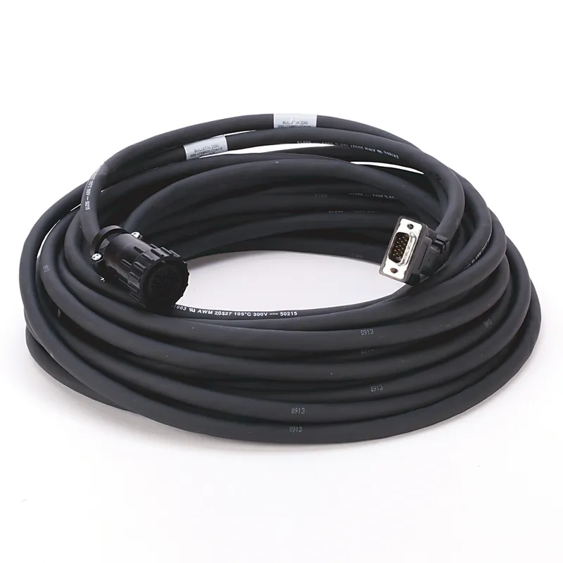 2090-CFBM6DD-CCAA15 TL-Series 15m Feedback Cable