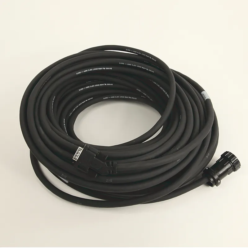 2090-CFBM6DD-CCAA30 TL-Series 30 m Length Feedback Cable